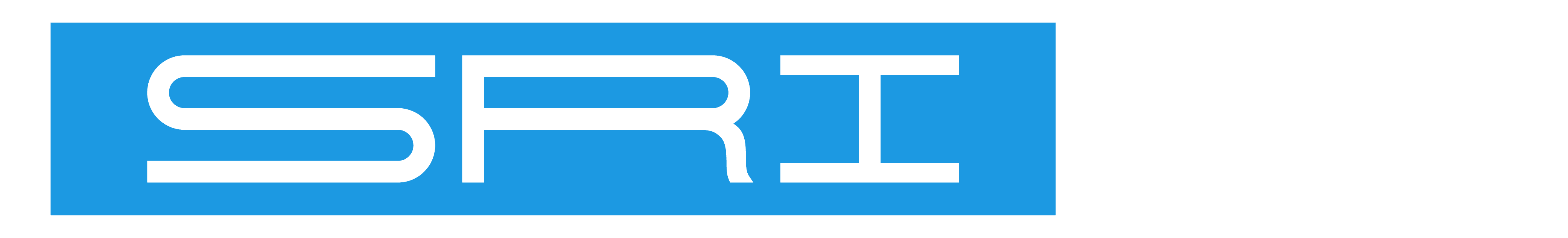 SRI logo